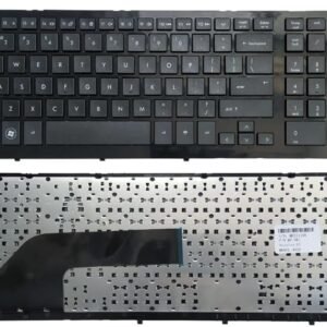 HP ProBook 4520S 4520 4525S 4525 Laptop Replacement Keyboard
