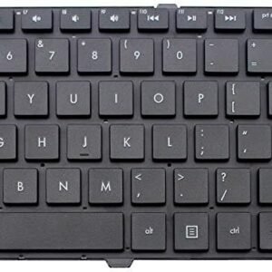 HP ProBook 4740s 4740 series Laptop Replacement Keyboard