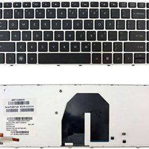 HP ProBook 5330m Laptop Replacement Keyboard