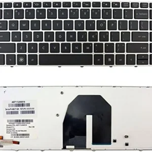 HP ProBook 5330m Laptop Replacement Keyboard