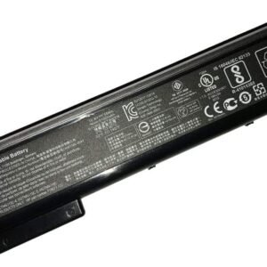 HP ProBook 640 G1 645 650 350 655 G1 G2 G0 CA06 CA06XL Laptop Battery (HSTNN-PB6K Series)