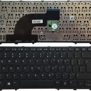 HP ProBook 640 G1 645 G1 Laptop Replacement Keyboard