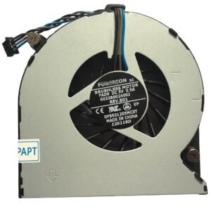 HP ProBook 6470b 6475b 6465b 6460b Laptop Cooling Fan Replacement