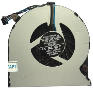 HP ProBook 6470b 6475b 6465b 6460b Laptop Cooling Fan Replacement