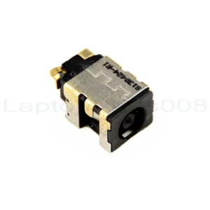 HP ProBook 650 G1 / G2 / G3 / G4 / G5 DC Power Jack with Cable – Charging Port Replacement (P/N: 727812-FD1) | Price in Kenya