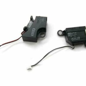HP ProBook 650 G1/G2 Laptop Internal Speaker Replacement (Left and Right)