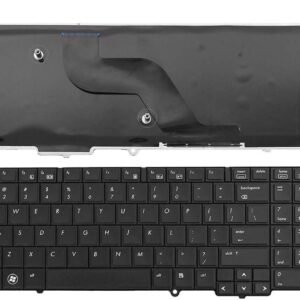HP ProBook 6540 6540B 6545B 6550B Laptop Replacement Keyboard