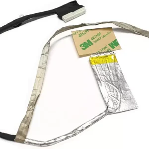 HP ProBook 6560B LCD Display Cable 40 Pin LVDS Screen Flex