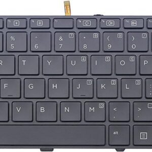 HP Probook 430 G3 G4 440 G3 G4 640 G2 G3 645 G2 G3 Laptop Keyboard