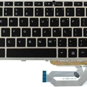 HP Probook 430 G5 440 G5 445 G5 Laptop Keyboard