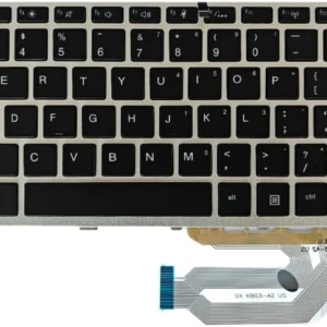 HP Probook 430 G5 440 G5 445 G5 Laptop Keyboard