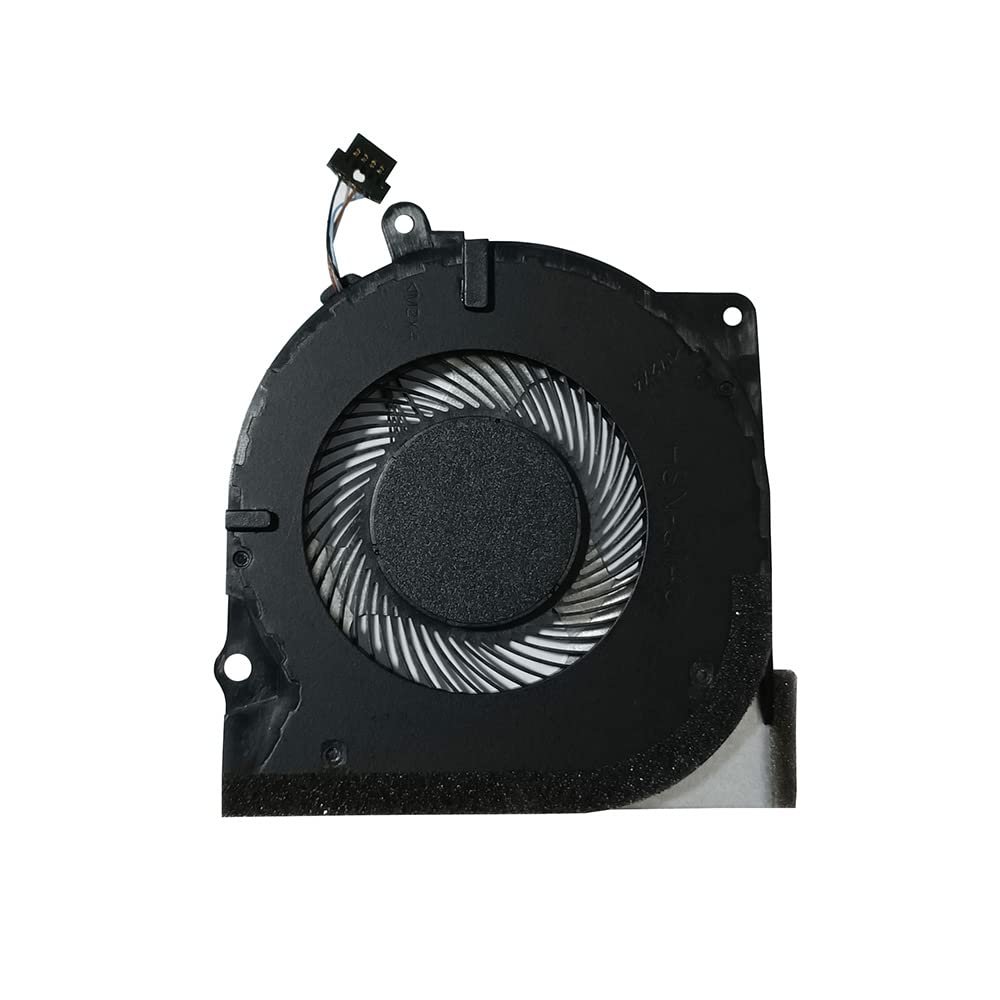 HP Probook 430 G6 430 G7 Laptop Cooling Fan Replacement
