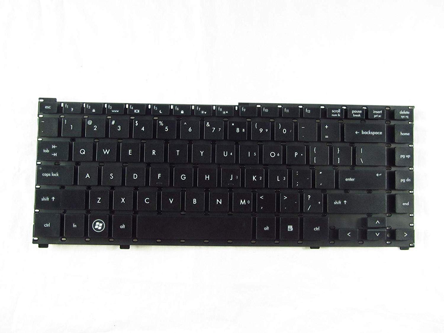 HP Probook 4310S 4311S Laptop Keyboard