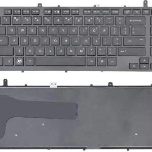HP Probook 4420S 4421S 4425S 4426S Laptop Keyboard