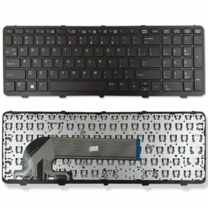 HP Probook 450 G0 450 G1 450 G2 455 G1 G2 470 G0 G1 G2 P/N: 721953-001 Laptop Keyboard