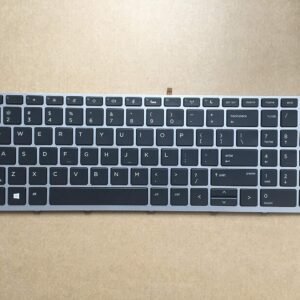 HP Probook 450 G5 455 G5 470 G5 Backlit Laptop Keyboard