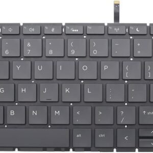 HP Probook 450 G6 455 G6 G7 450R G6 G7 455R G6 G7 Backlit Laptop Keyboard