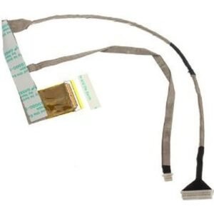 HP Probook 4520s 4525s 4720s LCD Display Flex Cable