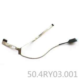 HP Probook 4730S 4740S 4540S 4570S LCD Display Flex Cable