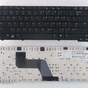 HP Probook 6440B 6445B 6450B 6455B Laptop Replacement Keyboard