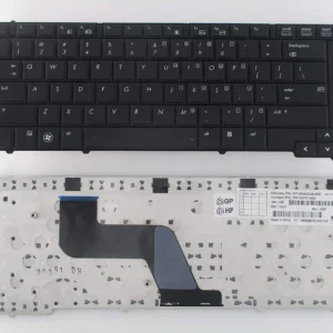 HP Probook 6440B 6445B 6450B 6455B Laptop Replacement Keyboard