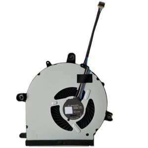 HP Probook 650 G2 G3 655 G2 G3 Laptop Cooling Fan Replacement