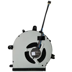 HP Probook 650 G2 G3 655 G2 G3 Laptop Cooling Fan Replacement