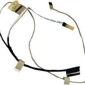 HP Probook 650 G3 G2 655 LCD Display Cable Replacement 30 Pin eDP Flex