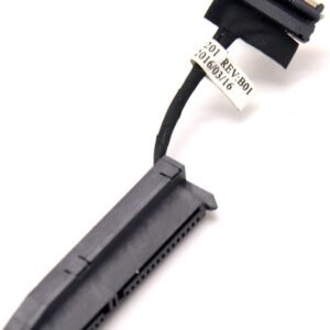 HP Probook 655 650 645 640 455 450 250 G1 HP Compaq CQ57 CQ58 HDD Hard Drive Cable