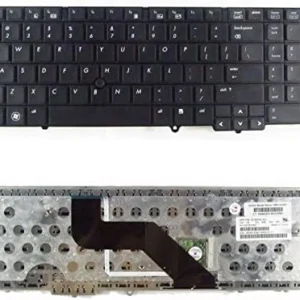 HP Probook 6550B 6555B 6545B 6540B Laptop Replacement Keyboard