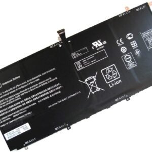 HP RG04XL Battery for HP Spectre 13-3000 Series Laptop Battery