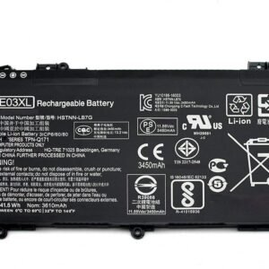 HP SE03XL Battery for HP Pavilion 14-AL Series Laptop Battery
