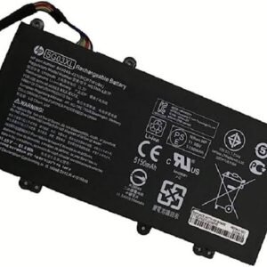 HP SG03XL Laptop Battery for HP Envy M7 Series