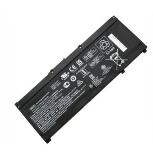 HP SR04XL Battery for HP Omen 17-CB Series