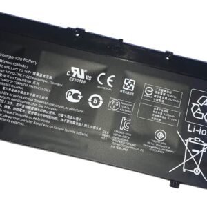 HP SR04XL Battery for HP Omen 17-CB0030NR / Omen 15 / Pavilion Gaming Series Laptop Battery