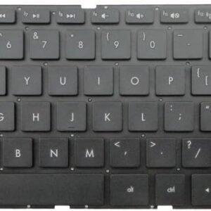 HP Sleekbook Ultrabook Pavilion 15U 15T 15Z 15-B 15-U 15-B Replacement Keyboard