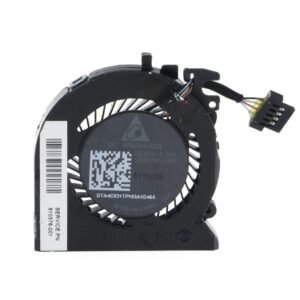 HP Spectre 13-AC CPU Cooling Fan Replacement