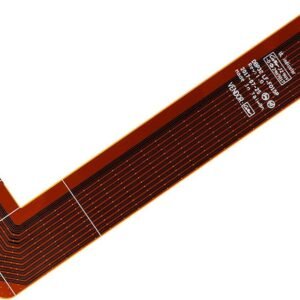 HP Spectre 13-AF HDD Connector Cable Replacement