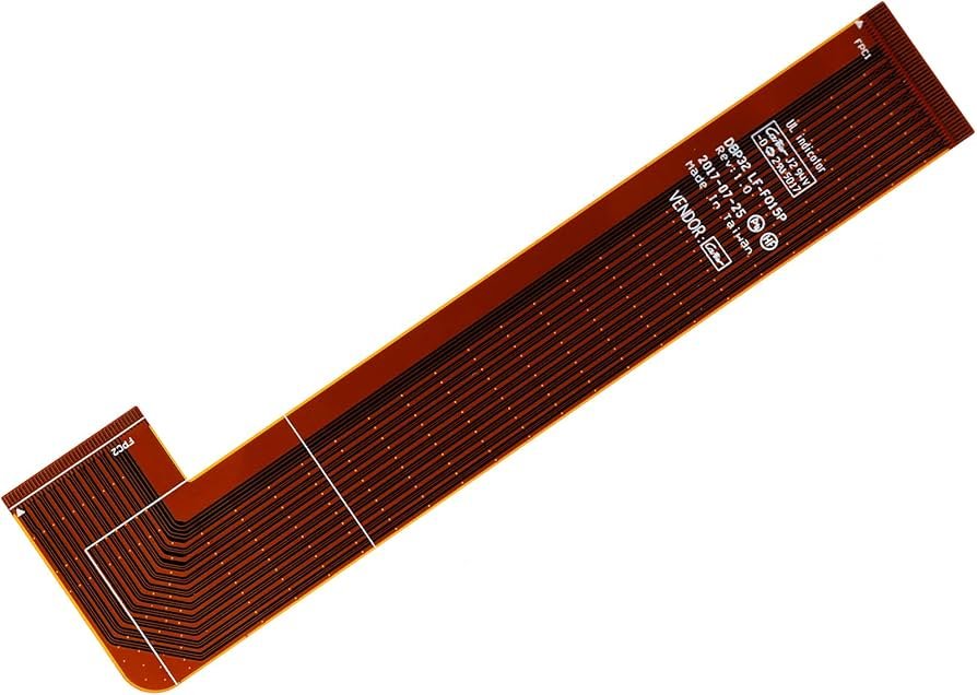 HP Spectre 13-AF HDD Connector Cable Replacement