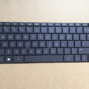 HP Spectre 13-ap000 x360 13-ap0000 Laptop Keyboard