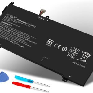 HP Spectre X360 13-ae Series CP03XL Laptop Battery