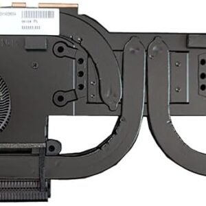 HP Spectre X360 14-EA 14-EA000 14T-EA 14T-EA000 Fan Replacement (Pair)