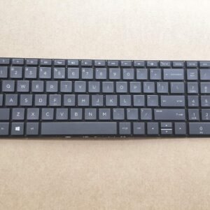 HP Spectre X360 15-CH 15-CH000 Series Backlit Keyboard
