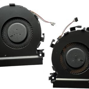HP Spectre X360 15-CH Laptop Cooling Fan Replacement