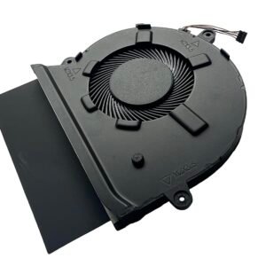 HP Spectre X360 15-EB000/EB100 15t-eb0000 15t-eb1000 Laptop Cooling Fan Replacement