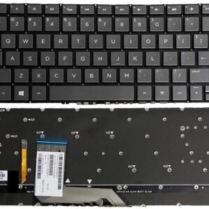 HP Spectre x360 13-4000 13-4100 13-4200 Laptop Keyboard