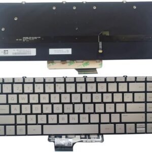 HP Spectre x360 13-AW 13-AW0008CA 13-AW0023DX 13-aw0001tu 13-aw0010tu 13-aw0020tu Keyboard