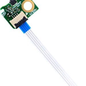 HP Spectre x360 13-W 13-AC ON/OFF Power Button Switch Board