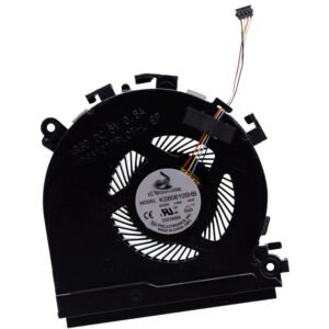 HP Spectre x360 15-CH 15-CH012NR 15-CH000TX Cooling Fan Pair Replacement