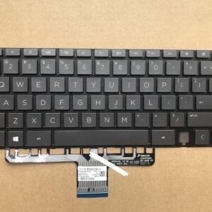 HP Spectre x360 2-in-1 14-EA Backlit Laptop Keyboard Replacement